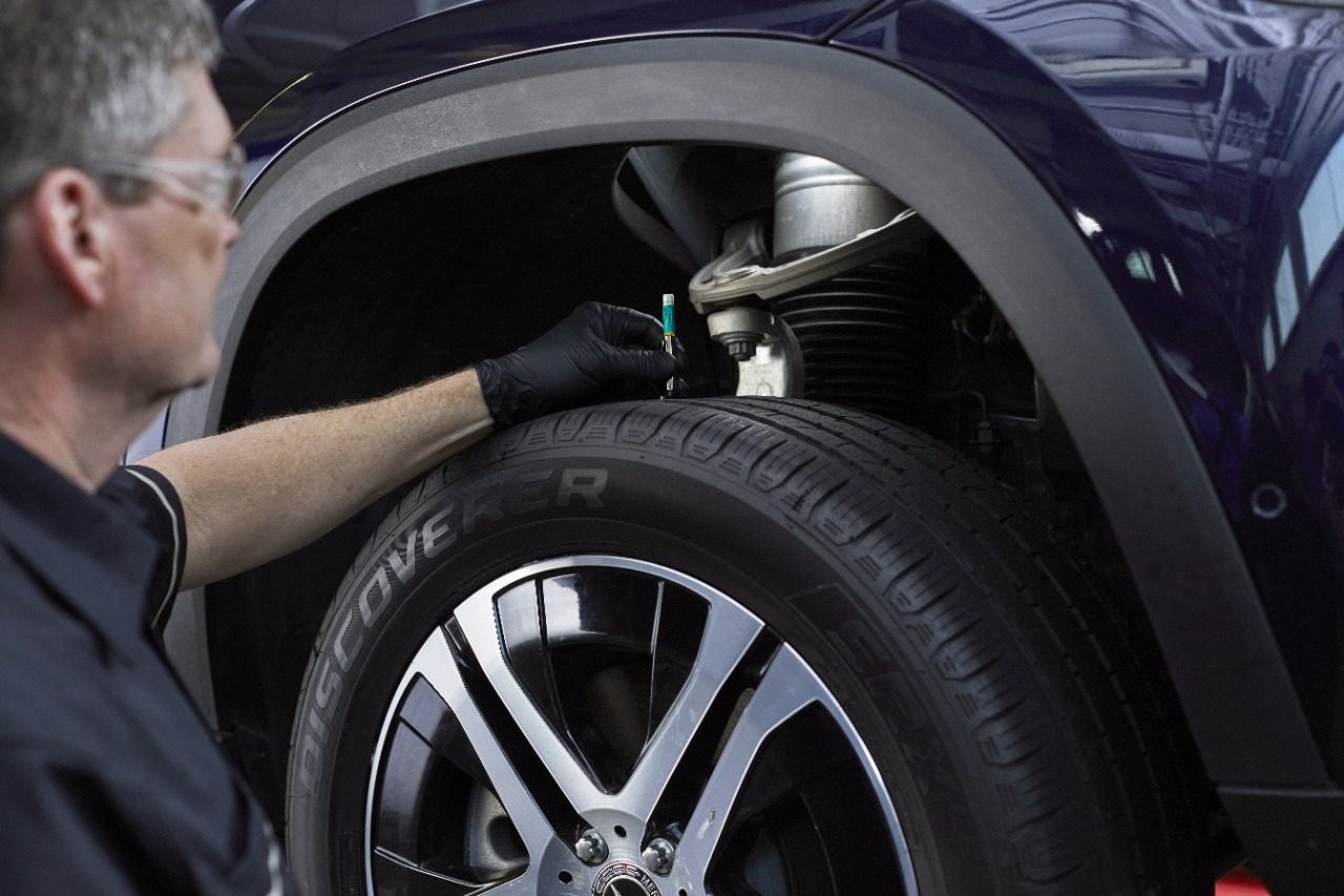 Alignment Check